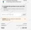 CODE Mano's Wine Promo Code Verification Screenshot