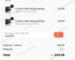 25% RubberStamps.com Promo Code Verification Screenshot