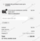 20% Blackout Coffee Promo Code Verification Screenshot