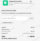 $10 Cured Nutrition Promo Code Verification Screenshot