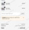 10% Hanks Belts Promo Code Verification Screenshot