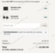 5% Thomas Earnshaw Promo Code Verification Screenshot