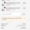 15% Dolce Vita Promo Code Verification Screenshot