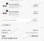 5% Monos Promo Code Verification Screenshot