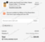 15% Naked Nutrition Promo Code Verification Screenshot