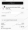15% Micro Ingredients Promo Code Verification Screenshot