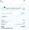 10% Remi Promo Code Verification Screenshot
