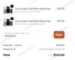 15% Grounds & Hounds Coffee Co. Promo Code Verification Screenshot