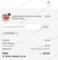 5% BEAUEYE Promo Code Verification Screenshot