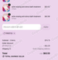 15% Flewd Promo Code Verification Screenshot