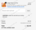 FREE SHIPPING Smith Teamaker Promo Code Verification Screenshot