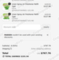 20% Aroma Retail Promo Code Verification Screenshot
