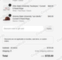 15% Branded Bills Promo Code Verification Screenshot
