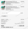 15% Chongker Promo Code Verification Screenshot