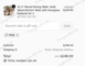 20% Tribe Signs Promo Code Verification Screenshot