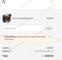12% Aroma Retail Promo Code Verification Screenshot