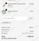 $15 JOVS Promo Code Verification Screenshot