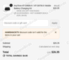 CODE BridgeCom Systems Promo Code Verification Screenshot
