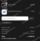15% NEO Sabers Promo Code Verification Screenshot