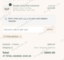 30% Sunday Citizen Promo Code Verification Screenshot
