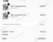 30% B. Draddy Promo Code Verification Screenshot