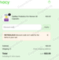CODE Lir Pharmacy Promo Code Verification Screenshot