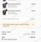 CODE TeeFury Promo Code Verification Screenshot