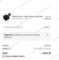 $20 Rose Forever Promo Code Verification Screenshot