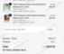 6% 42shops Promo Code Verification Screenshot