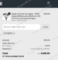 6% Hyperlite LED Promo Code Verification Screenshot