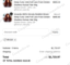$110 Amanda Hairs Promo Code Verification Screenshot
