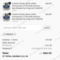 15% GeckoCustom Promo Code Verification Screenshot