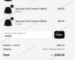 CODE The Coconut Cult Promo Code Verification Screenshot