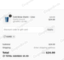 20% Fabula Promo Code Verification Screenshot