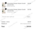 10% Woodemon Promo Code Verification Screenshot
