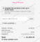 20% Type One Style Promo Code Verification Screenshot