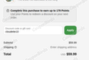 10% Ohuhu Promo Code Verification Screenshot