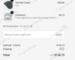 15% stakt Promo Code Verification Screenshot