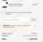 20% Rocket Dog Promo Code Verification Screenshot