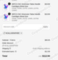 15% CNC Tattoo Promo Code Verification Screenshot