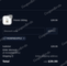 CODE Starforge Systems Promo Code Verification Screenshot