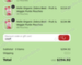 10% Holle USA Promo Code Verification Screenshot