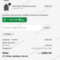 10% King's Camo Promo Code Verification Screenshot