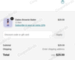 15% Perfect Snacks Promo Code Verification Screenshot