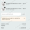 10% The Space Promo Code Verification Screenshot