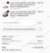 5% Dwarves Shoes Promo Code Verification Screenshot