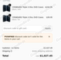 CODE CheckOutStore Promo Code Verification Screenshot