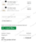 20% M.Gemi Promo Code Verification Screenshot