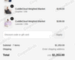 15% Comfrt Promo Code Verification Screenshot