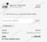 CODE Signal Relief Promo Code Verification Screenshot